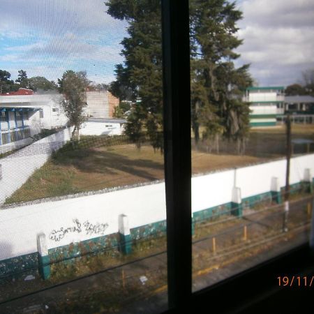 La Casa Azul Hostal Y Pension - Cordoba Xalapa Esterno foto