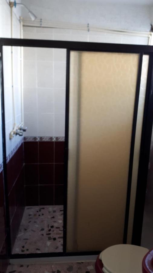 La Casa Azul Hostal Y Pension - Cordoba Xalapa Esterno foto