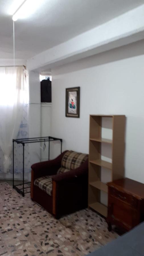 La Casa Azul Hostal Y Pension - Cordoba Xalapa Esterno foto