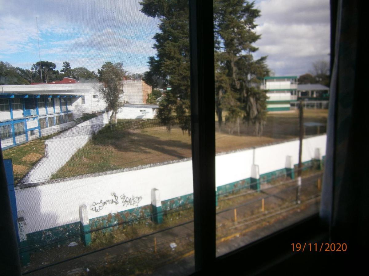 La Casa Azul Hostal Y Pension - Cordoba Xalapa Esterno foto