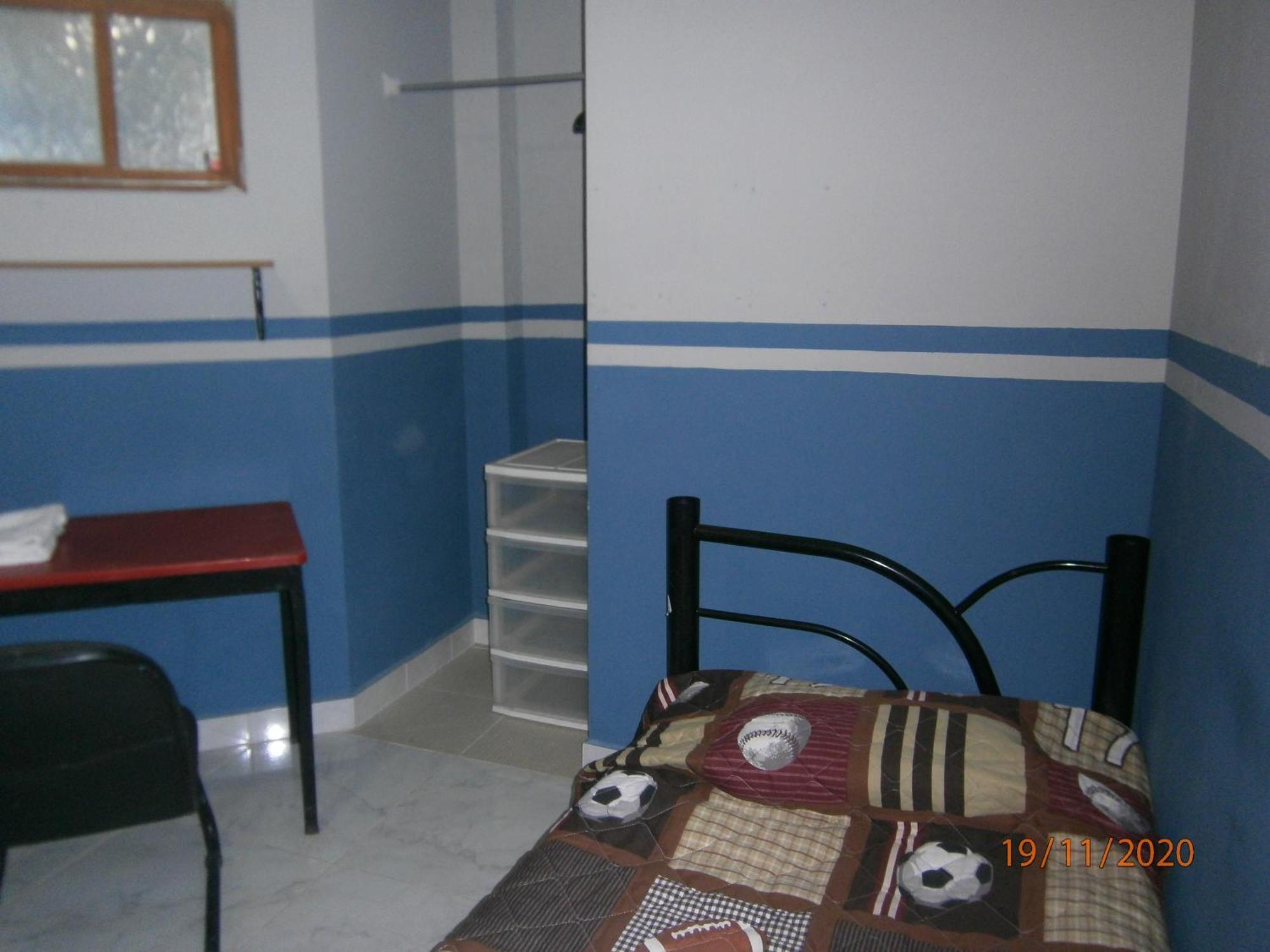 La Casa Azul Hostal Y Pension - Cordoba Xalapa Esterno foto