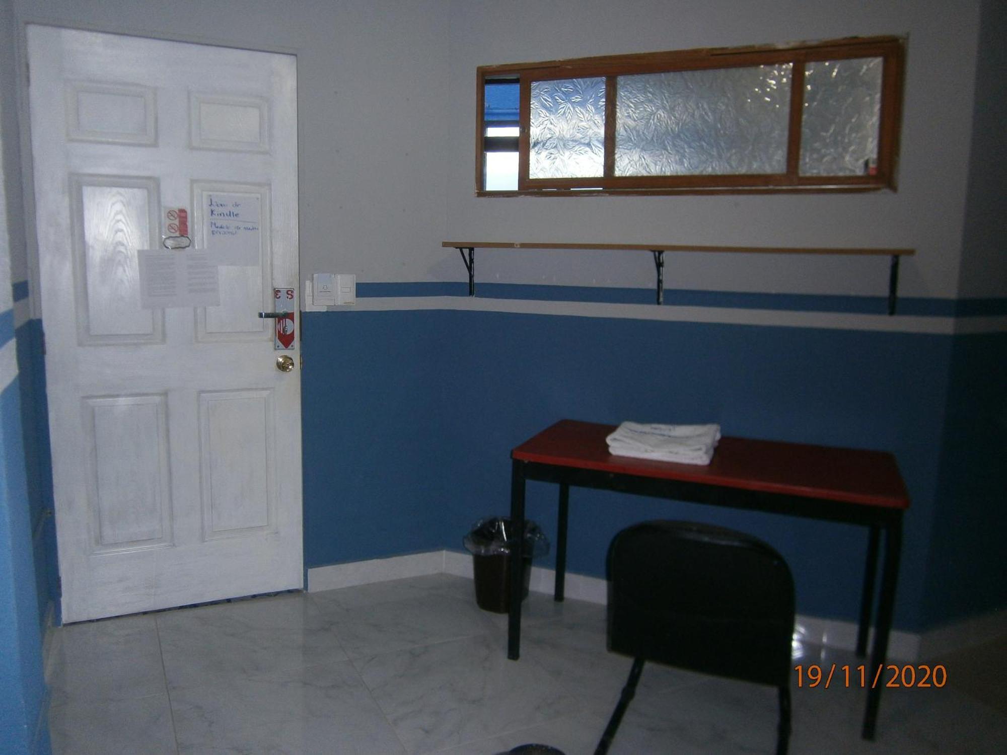 La Casa Azul Hostal Y Pension - Cordoba Xalapa Esterno foto