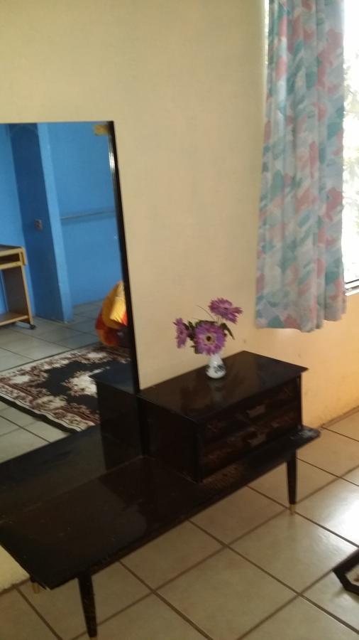 La Casa Azul Hostal Y Pension - Cordoba Xalapa Esterno foto