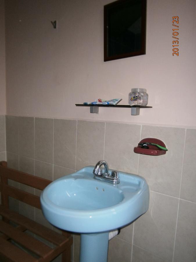 La Casa Azul Hostal Y Pension - Cordoba Xalapa Esterno foto
