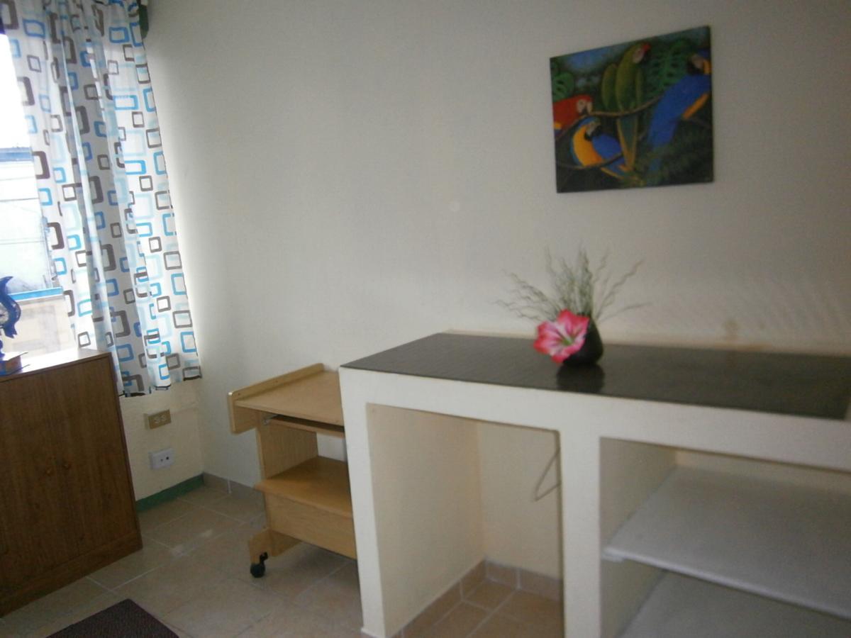 La Casa Azul Hostal Y Pension - Cordoba Xalapa Esterno foto