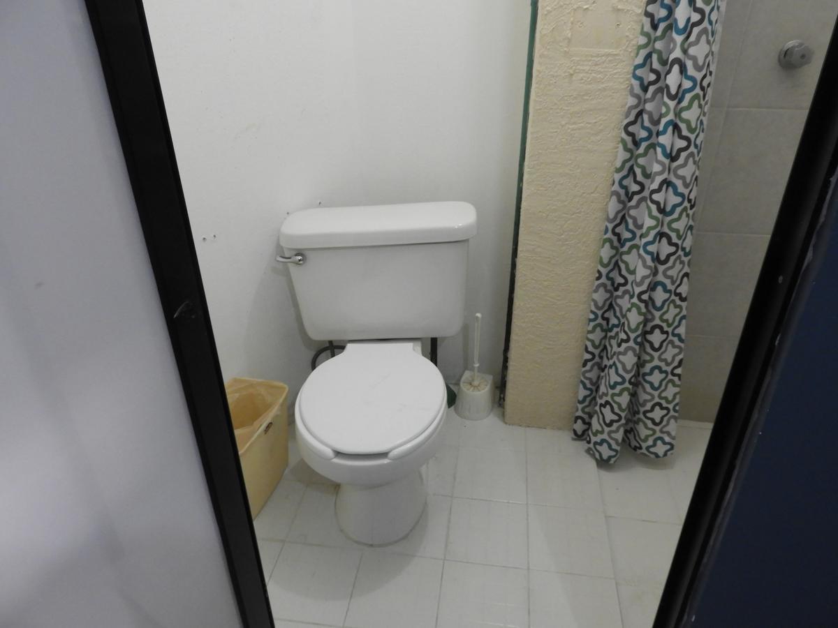 La Casa Azul Hostal Y Pension - Cordoba Xalapa Esterno foto