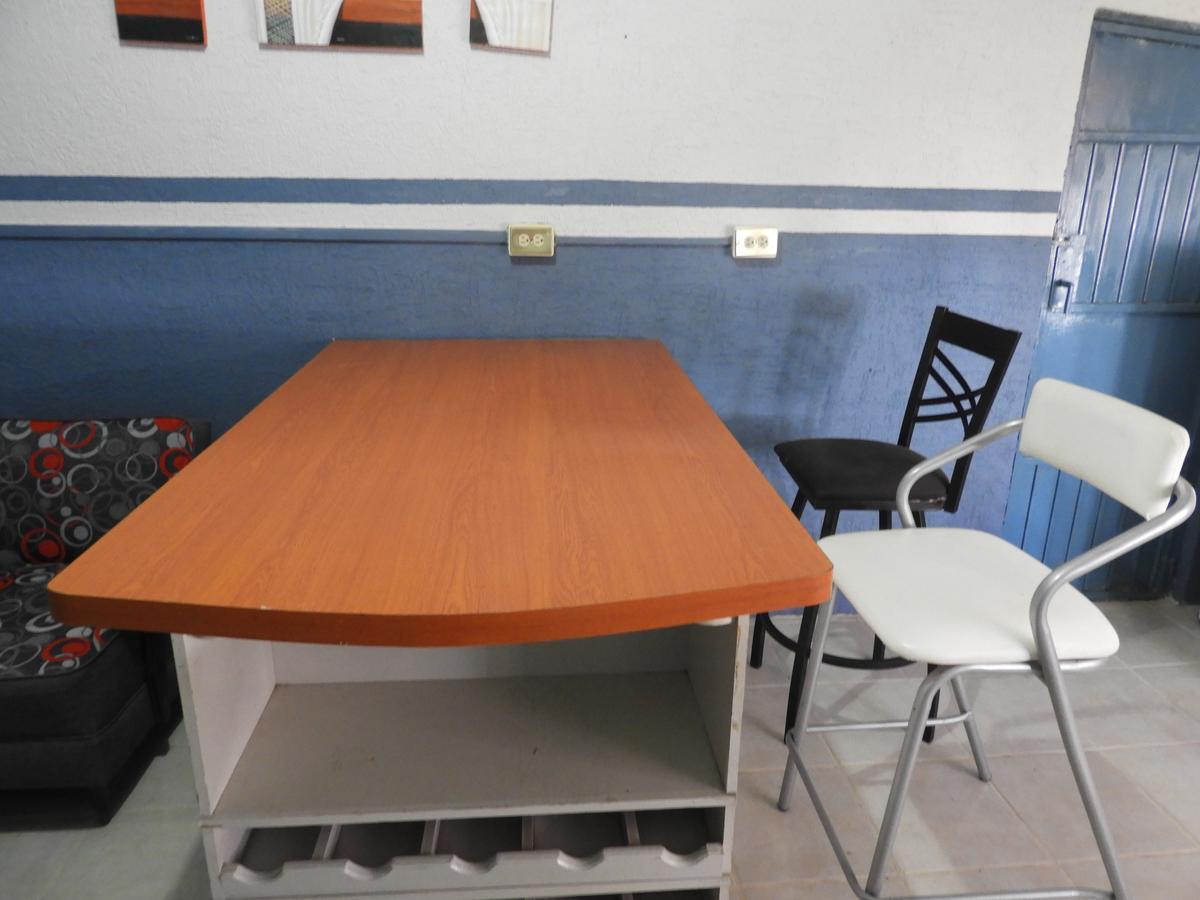 La Casa Azul Hostal Y Pension - Cordoba Xalapa Esterno foto