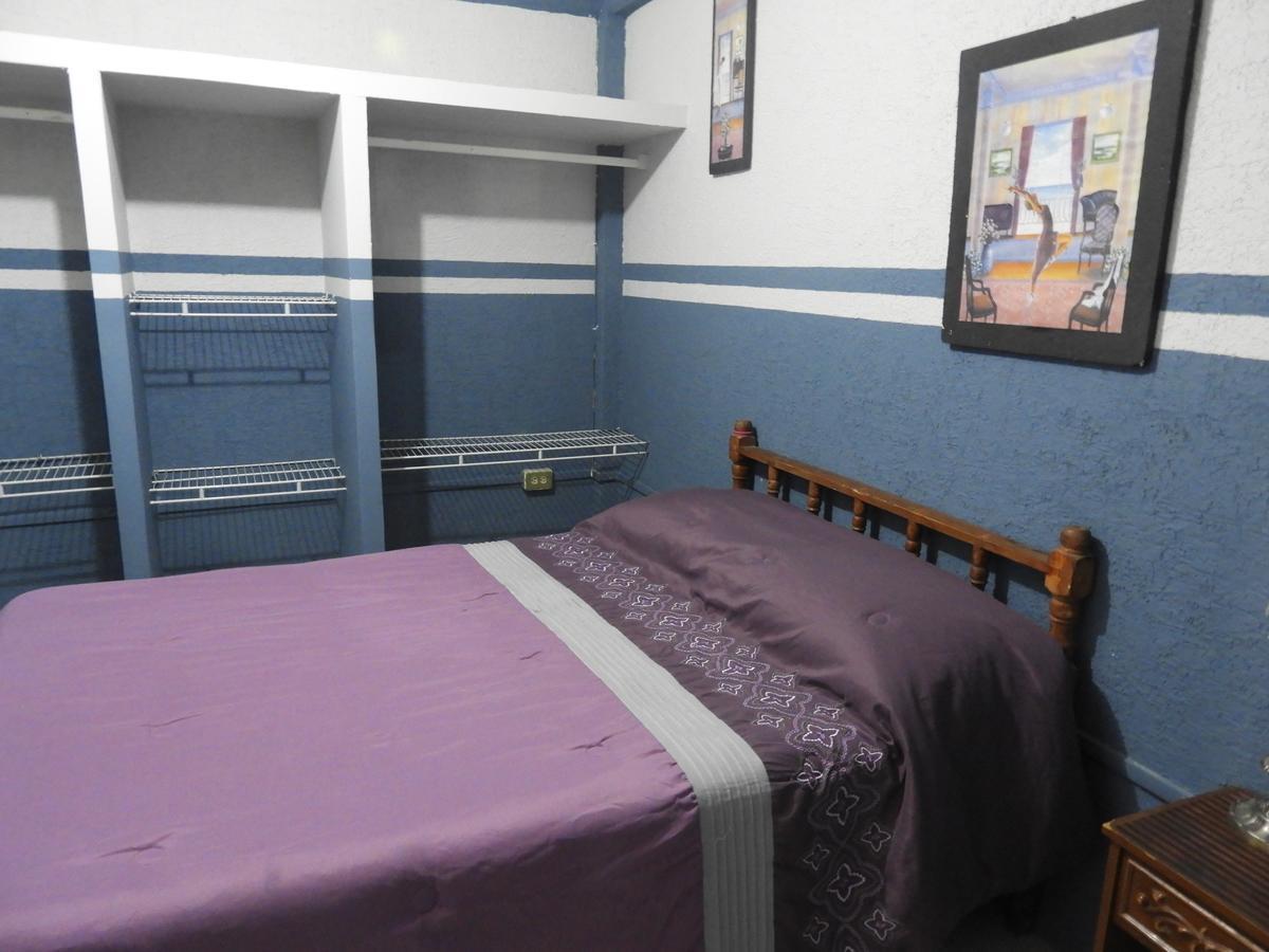 La Casa Azul Hostal Y Pension - Cordoba Xalapa Esterno foto