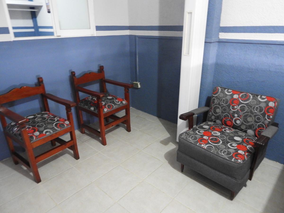 La Casa Azul Hostal Y Pension - Cordoba Xalapa Esterno foto