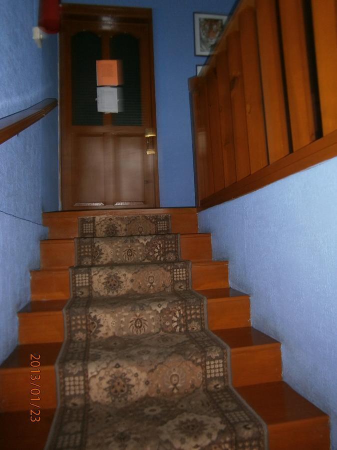 La Casa Azul Hostal Y Pension - Cordoba Xalapa Esterno foto