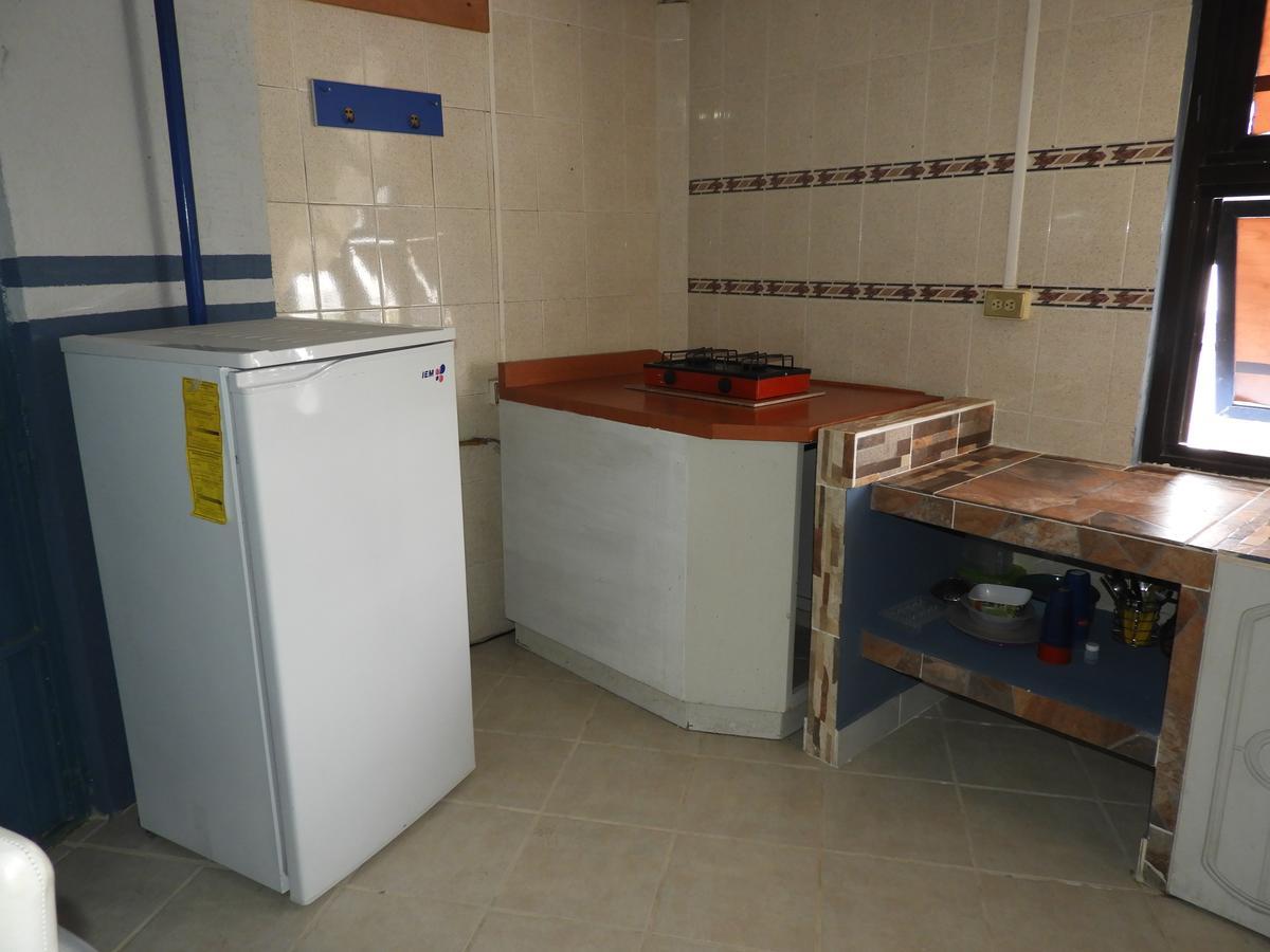La Casa Azul Hostal Y Pension - Cordoba Xalapa Esterno foto