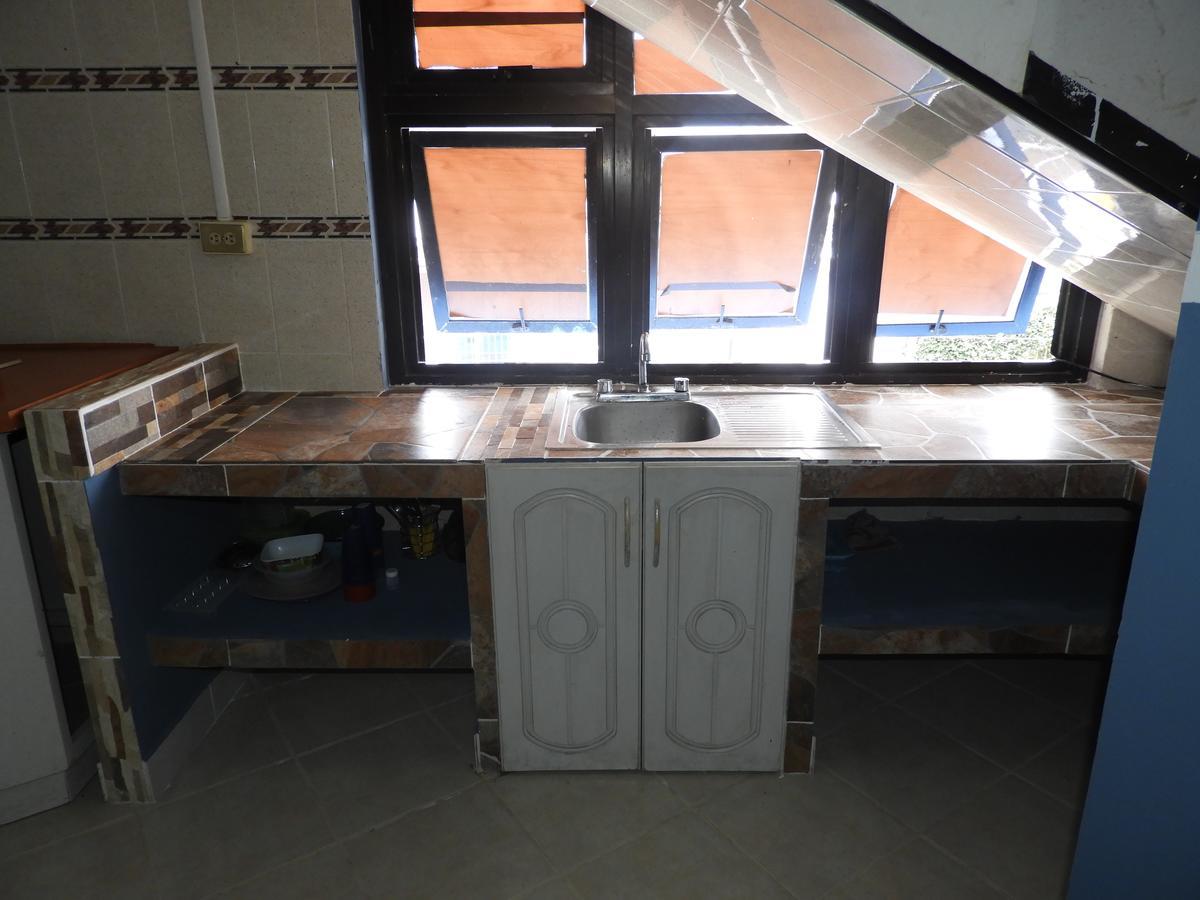 La Casa Azul Hostal Y Pension - Cordoba Xalapa Esterno foto