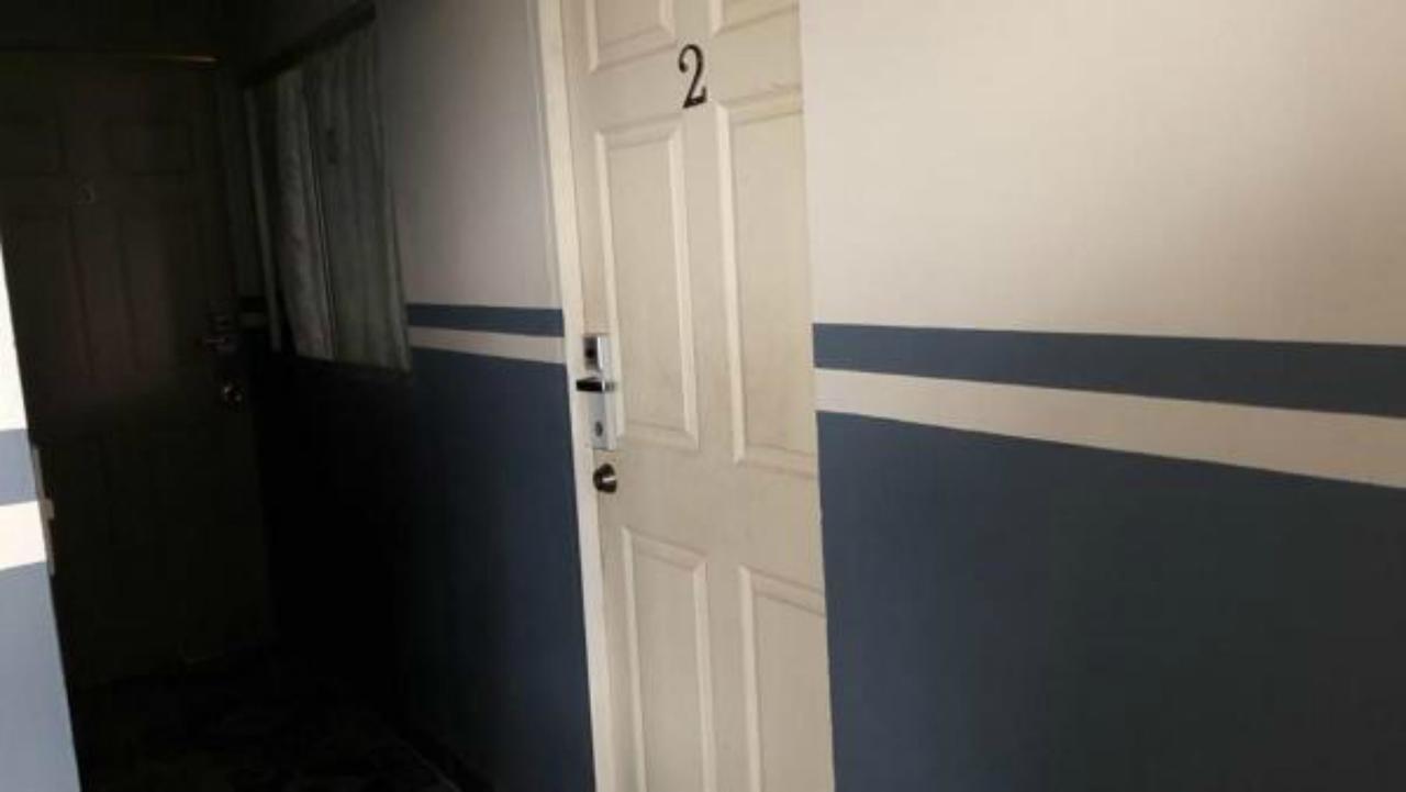 La Casa Azul Hostal Y Pension - Cordoba Xalapa Esterno foto